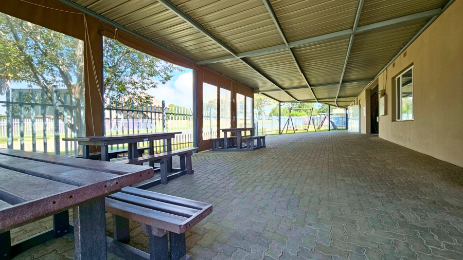  Bedroom Property for Sale in Oranjeville Free State